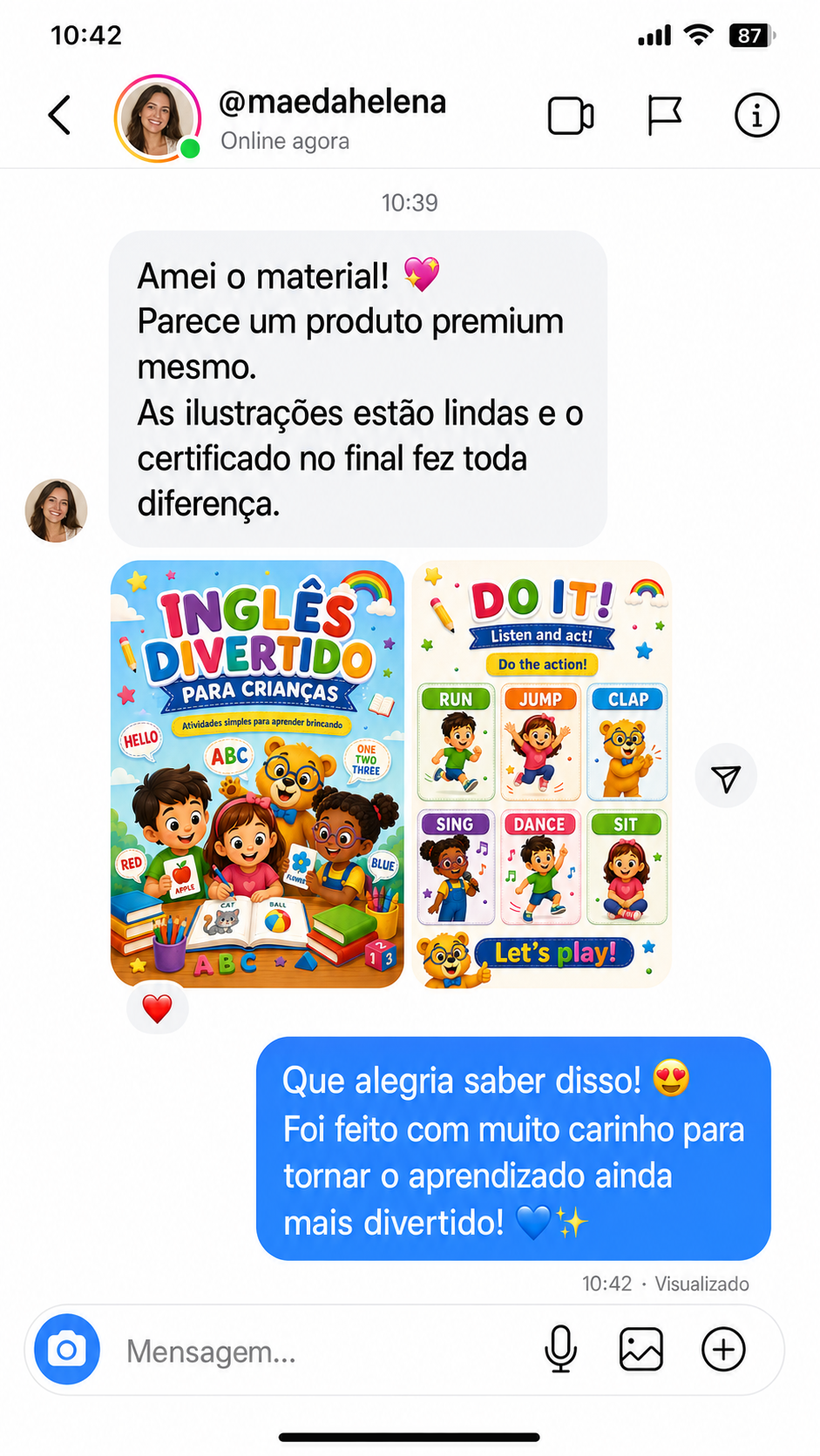 Avaliação 3