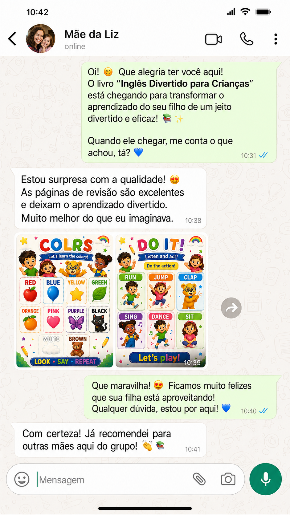 Avaliação 6