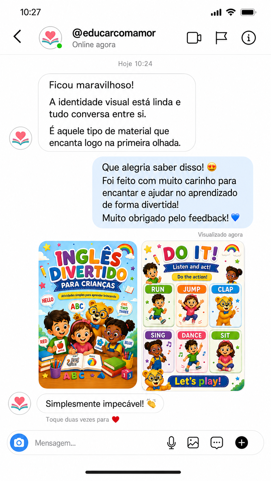 Avaliação 9